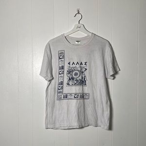 Greek Mythology Graphic Tee